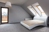 Knightsbridge bedroom extensions