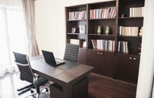 Knightsbridge home office construction leads