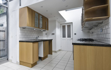 Knightsbridge kitchen extension leads